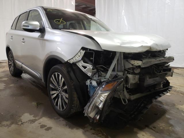 2019 mitsubishi outlander