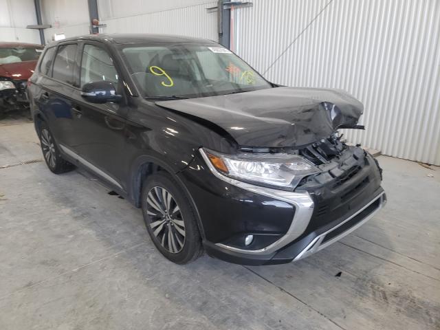 2019 mitsubishi outlander