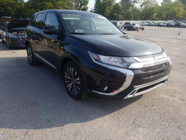 2019 mitsubishi outlander