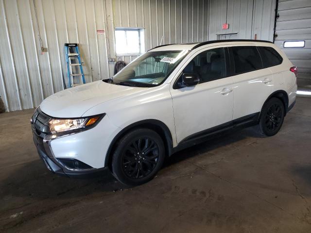 2019 mitsubishi outlander