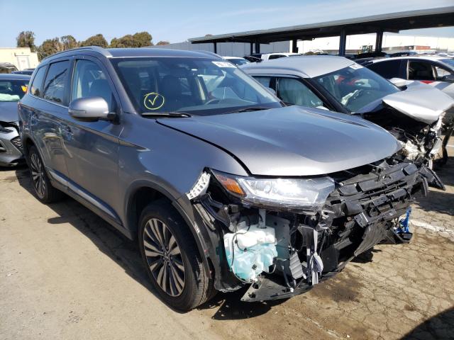 2020 mitsubishi outlander