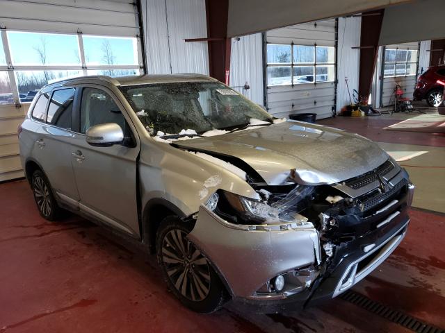 2020 mitsubishi outlander