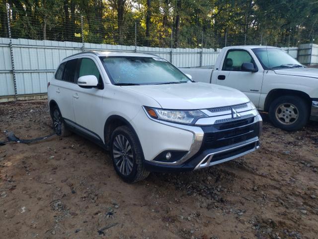 2020 mitsubishi outlander