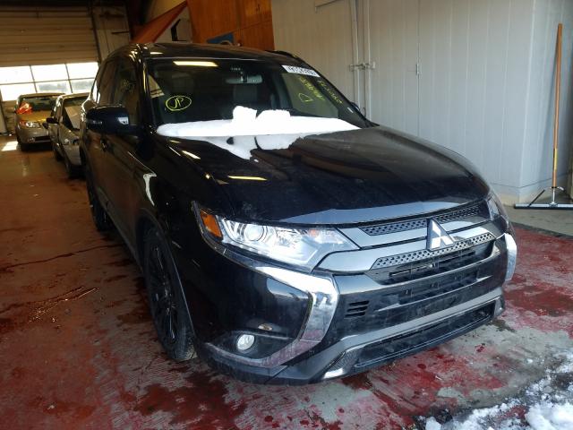 2020 mitsubishi outlander