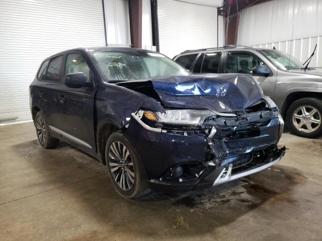 2020 mitsubishi outlander
