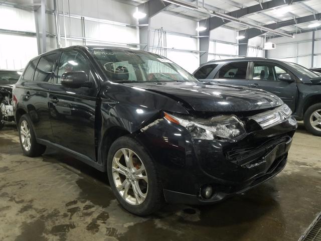 2013 mitsubishi outlander