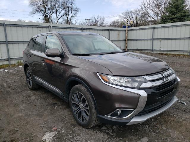 2015 mitsubishi outlander
