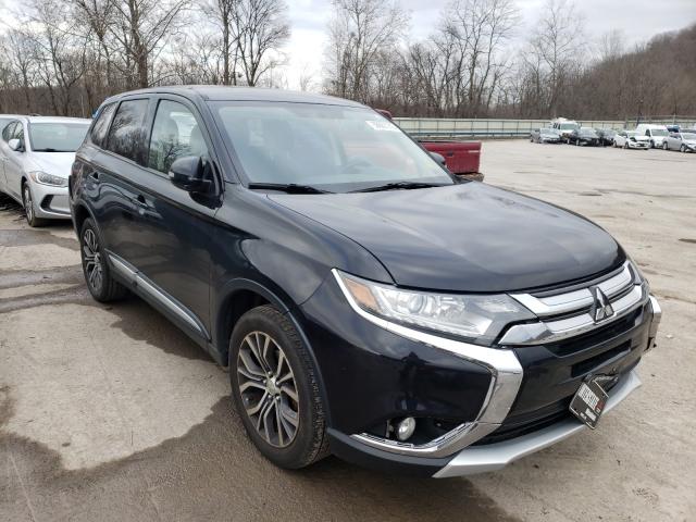 2015 mitsubishi outlander