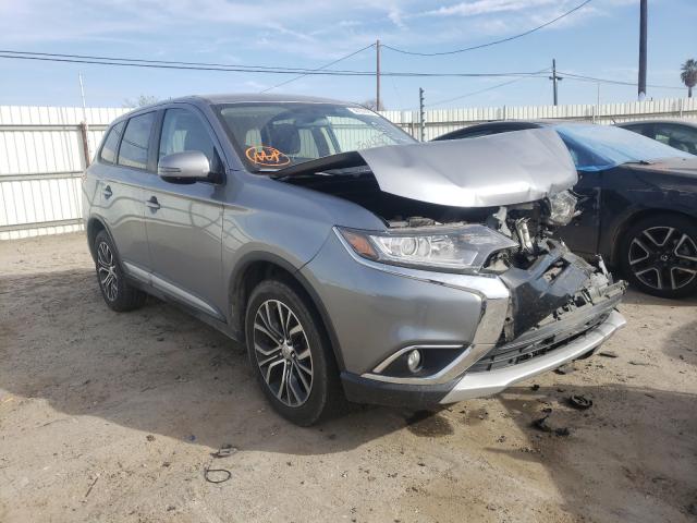 2015 mitsubishi outlander