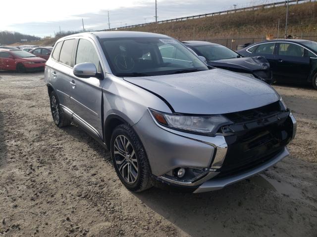 2016 mitsubishi outlander