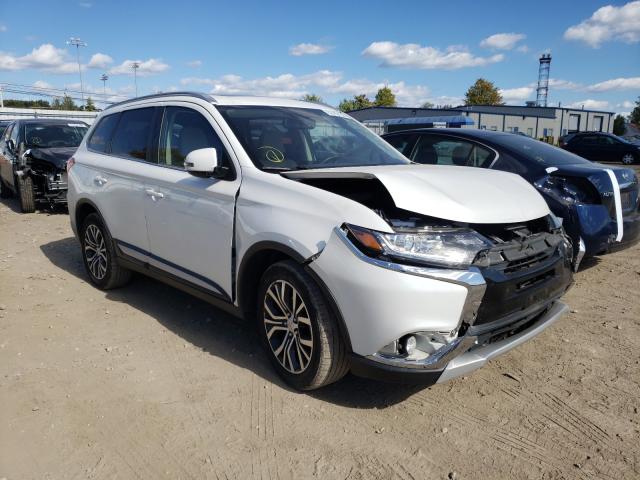 2017 mitsubishi outlander
