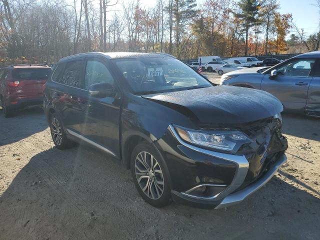 2017 mitsubishi outlander