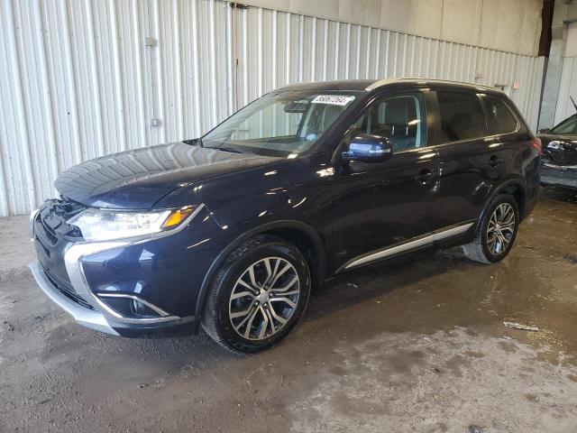 2017 mitsubishi outlander