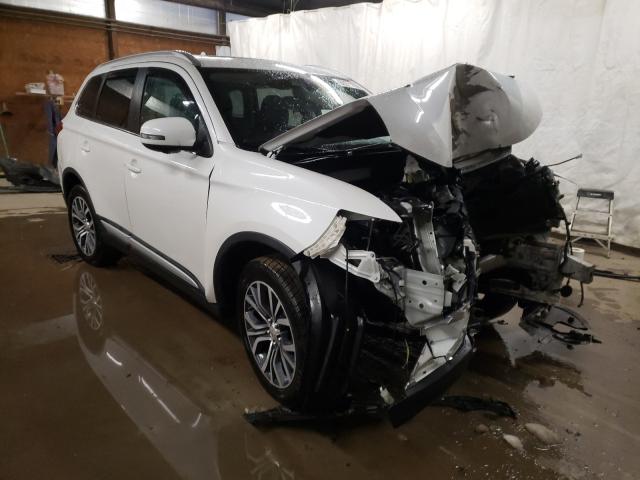 2017 mitsubishi outlander
