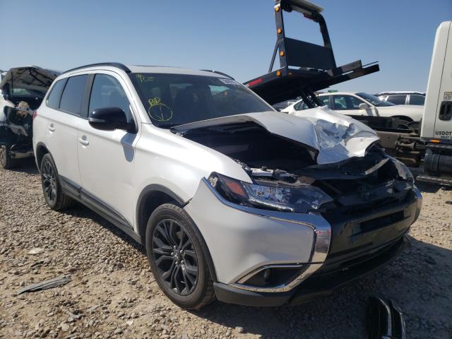 2017 mitsubishi outlander
