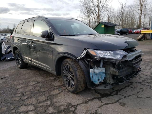 2018 mitsubishi outlander