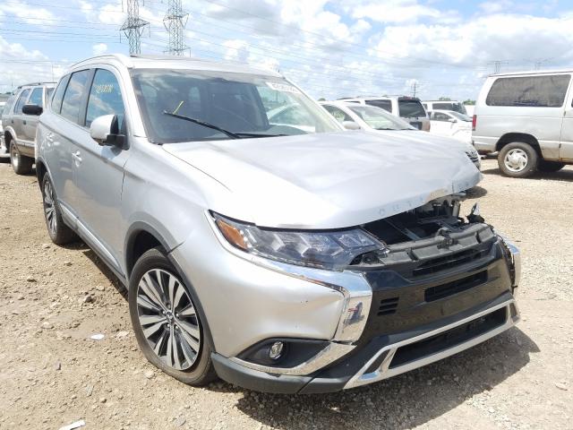 2019 mitsubishi outlander
