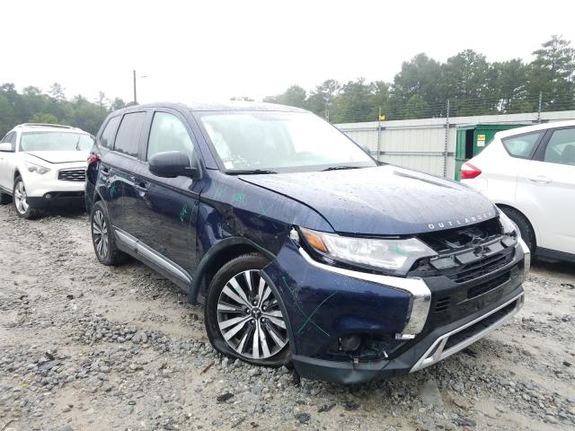 2019 mitsubishi outlander