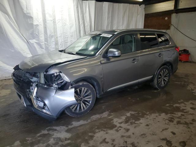 2019 MITSUBISHI Outlander