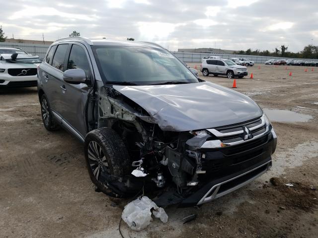 2018 mitsubishi outlander