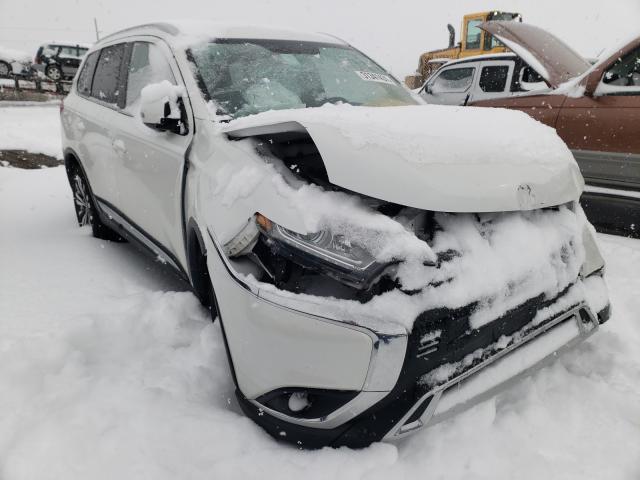 2019 mitsubishi outlander