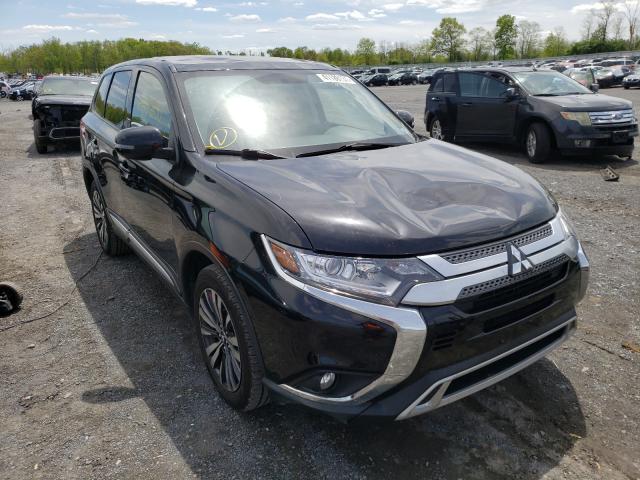 2019 mitsubishi outlander