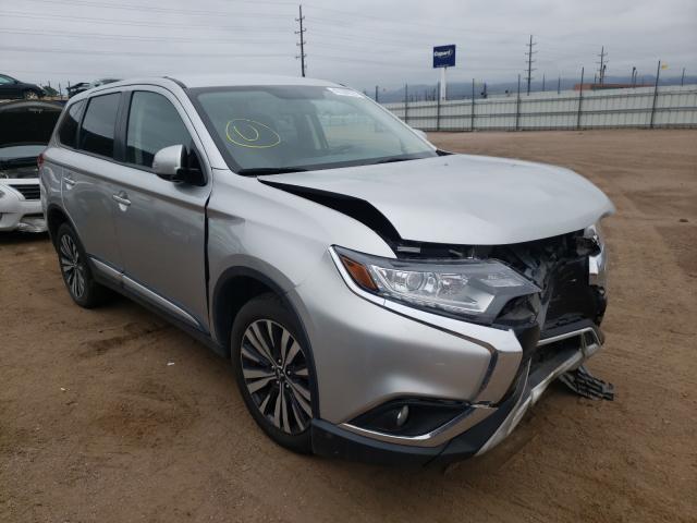 2019 mitsubishi outlander