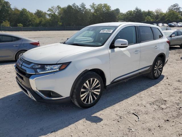 2020 MITSUBISHI Outlander