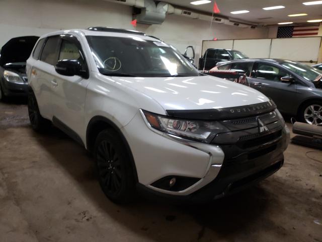 2020 mitsubishi outlander