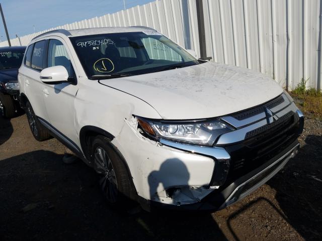 2020 mitsubishi outlander