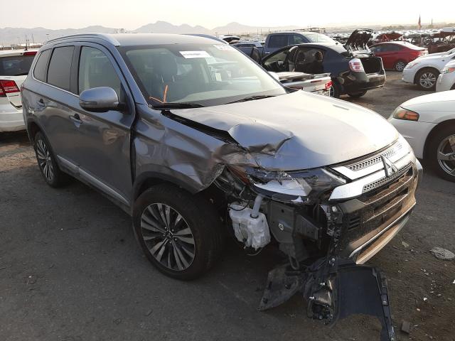 2020 mitsubishi outlander
