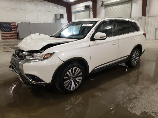 2020 mitsubishi outlander
