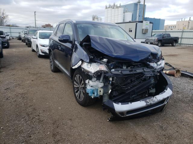 2020 mitsubishi outlander