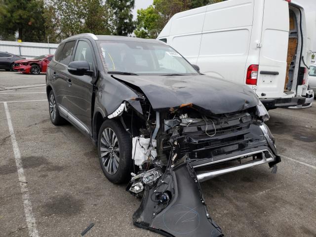2020 mitsubishi outlander