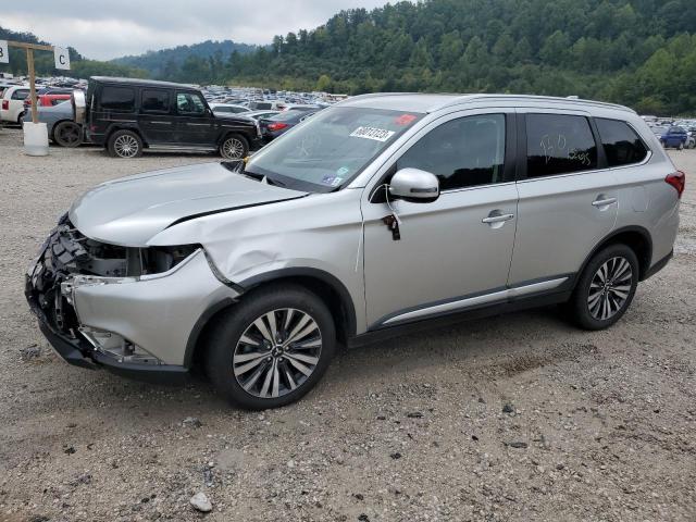 2020 mitsubishi outlander