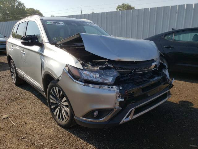 2020 mitsubishi outlander