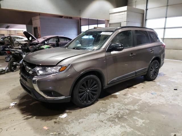 2020 mitsubishi outlander