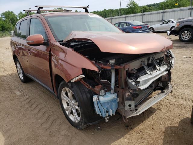 2013 mitsubishi outlander