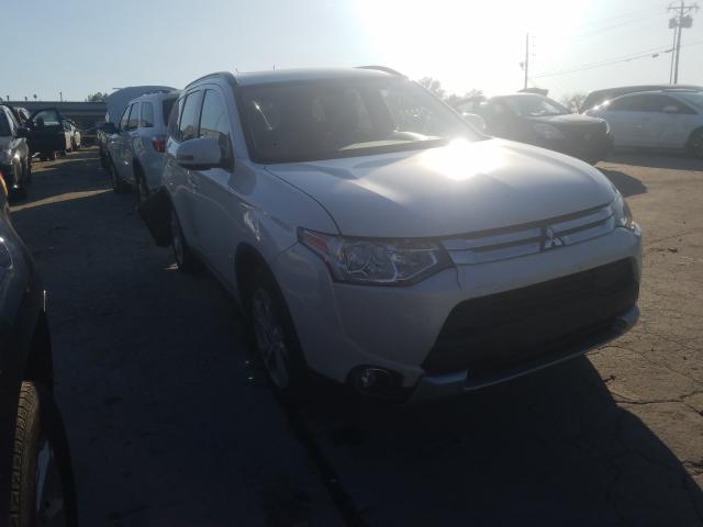 2015 mitsubishi outlander