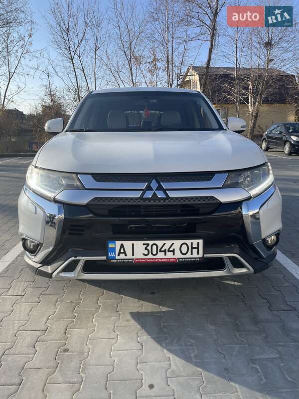 2015 mitsubishi outlander