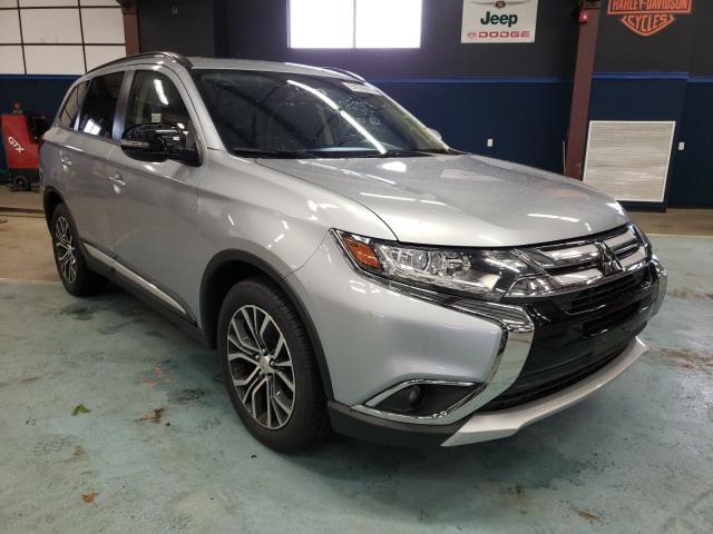 2016 mitsubishi outlander