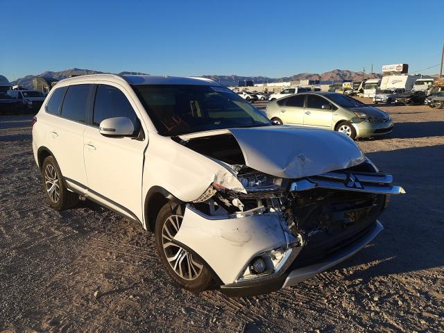 2017 mitsubishi outlander