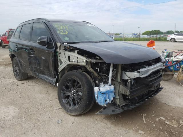2017 mitsubishi outlander
