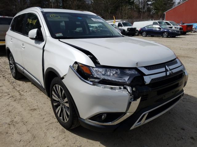 2018 mitsubishi outlander