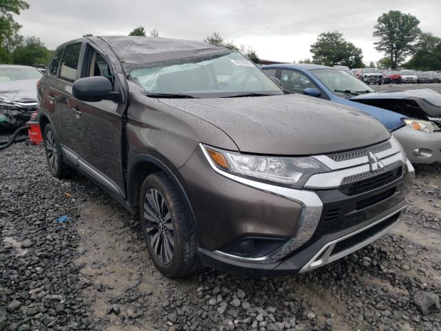 2019 mitsubishi outlander