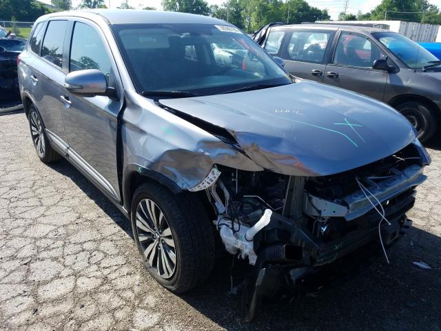 2019 mitsubishi outlander
