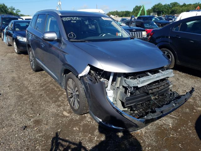 2019 mitsubishi outlander