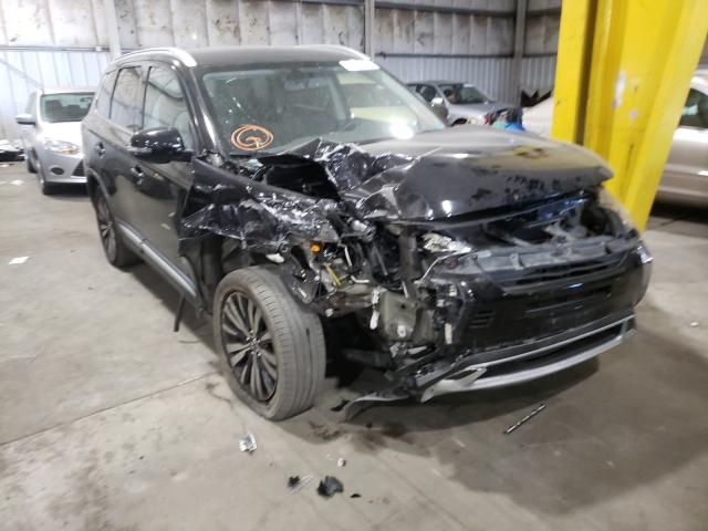 2019 mitsubishi outlander
