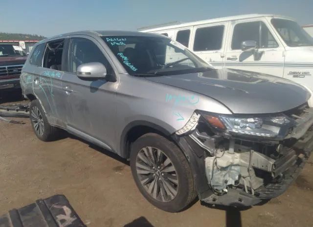 2019 mitsubishi outlander