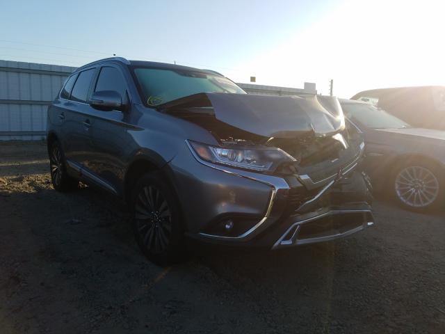 2019 mitsubishi outlander